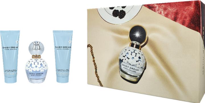 Actual product image Marc Jacobs Daisy Dream gift set (Perfume set)