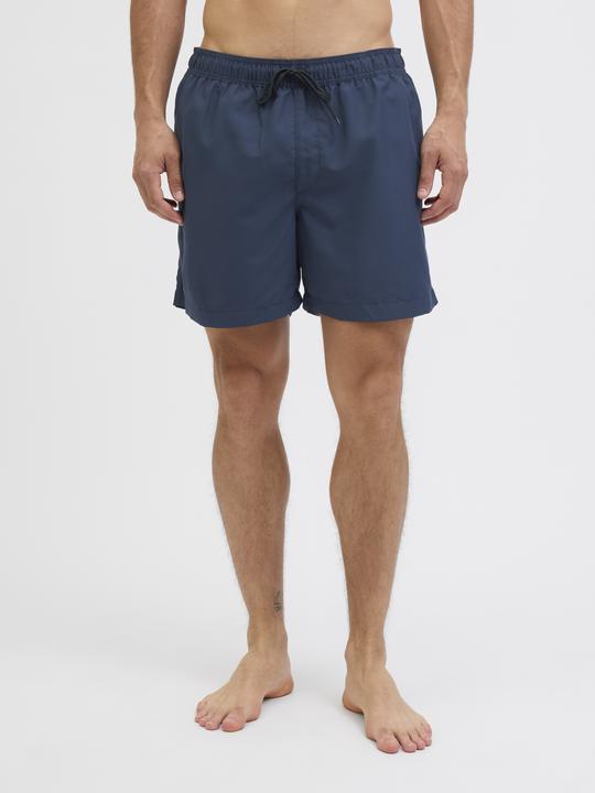 Produktbild Jack & Jones 2er-pack Regular Fit Badeshorts Badeshorts (L)
