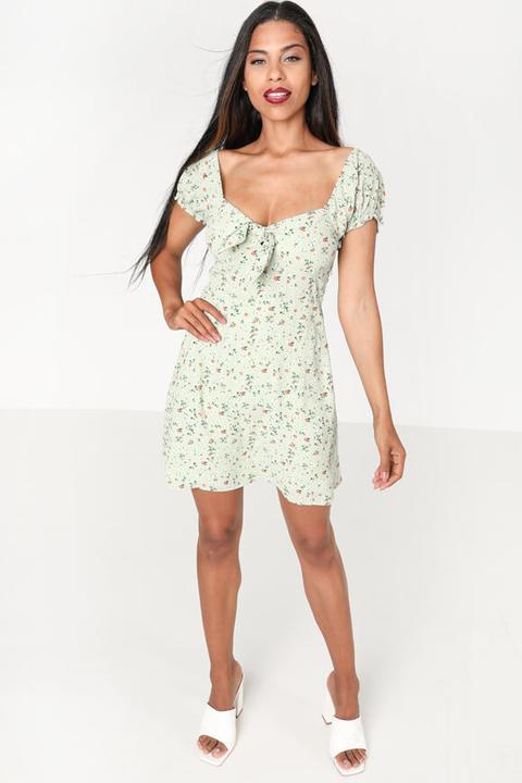 Produktbild Savage Honey Sommerkleid (M)