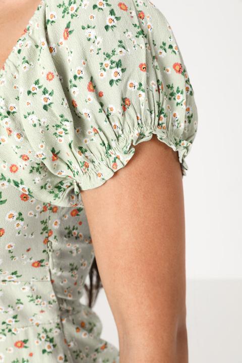 Produktbild Savage Honey Sommerkleid (M)