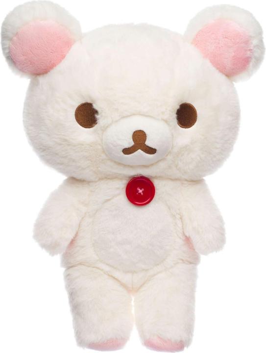 Produktbild AQI Korilakkuma Sorbet-Serie - Plüschtier (34.30 cm)