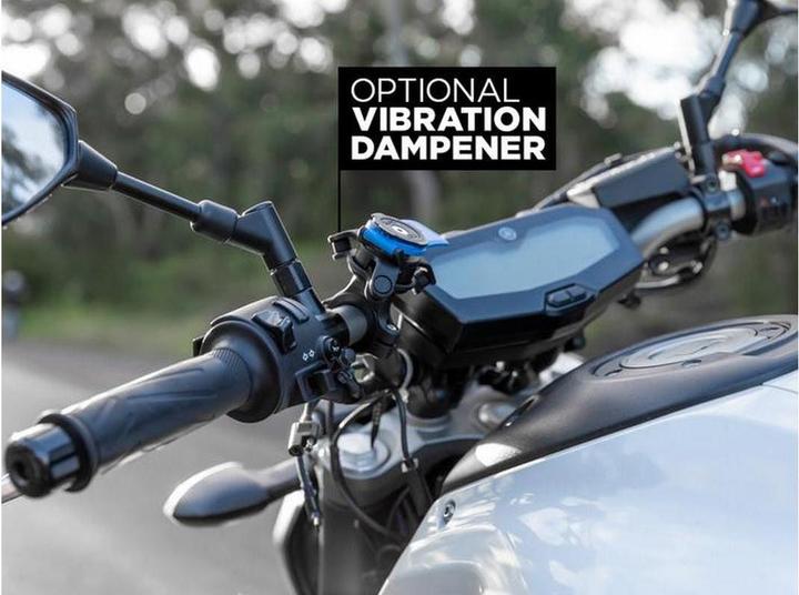 Produktbild Quad Lock Motorcycle Mount V2