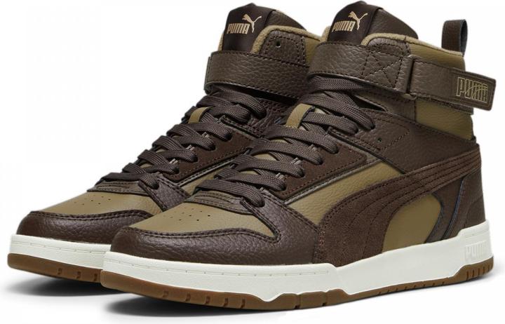 Produktbild Puma RBD Game WTR (44.5)