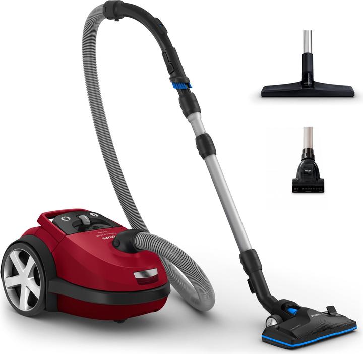 Actual product image Philips FC8784/09 Performer Silent