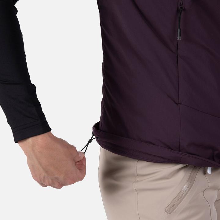 Actual product image Rossignol Opside Weste (L)