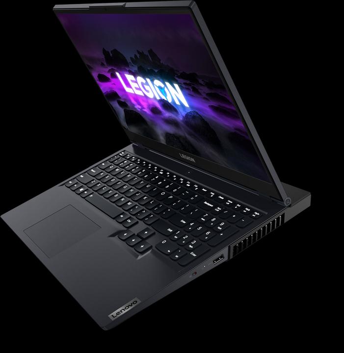 Immagine prodotto Lenovo Legion 5 (15.60", AMD Ryzen 7 5800H, 16 GB, 1000 GB, CH)