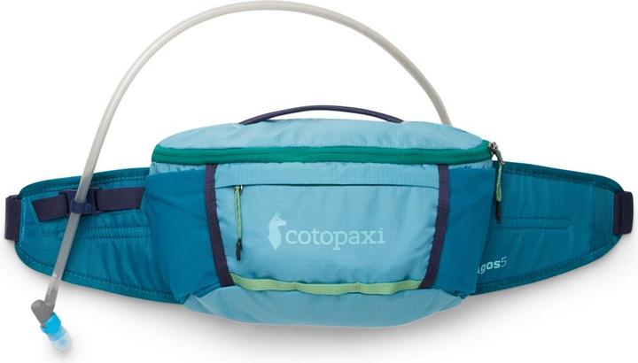 Actual product image Cotopaxi Lagos Hydration Pack (5 l)