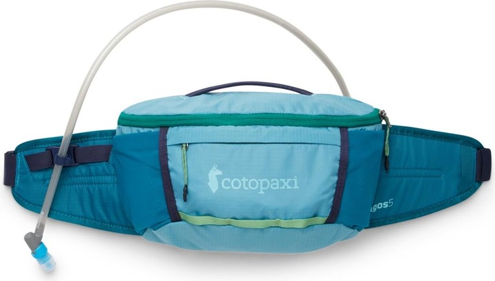Actual product image Cotopaxi Lagos Hydration Pack (5 l)