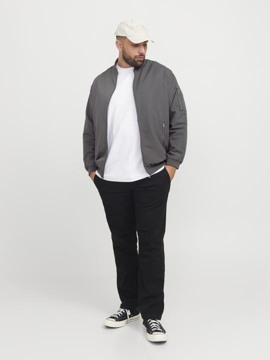 Produktbild Jack & Jones Plus Size Jjerush Bomber Noos Pls (4XL)