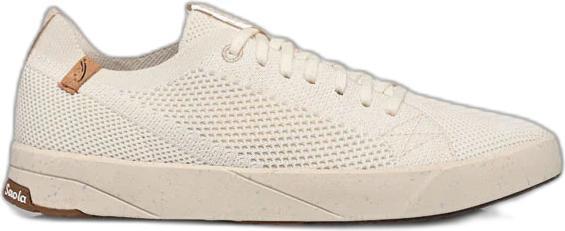 Beige, White