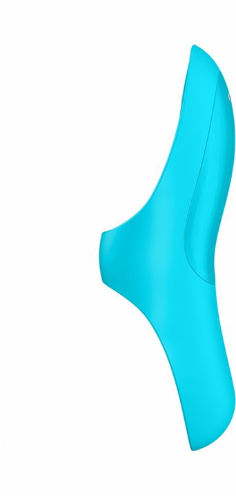 Actual product image Satisfyer Teaser