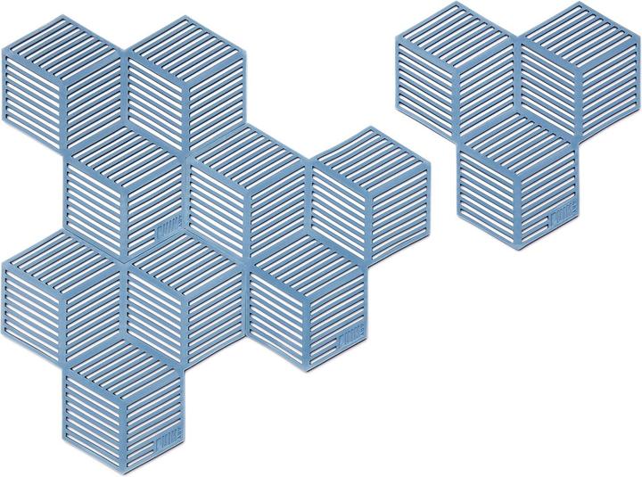 Actual product image Puik Design Seco (1x, Pan coaster)