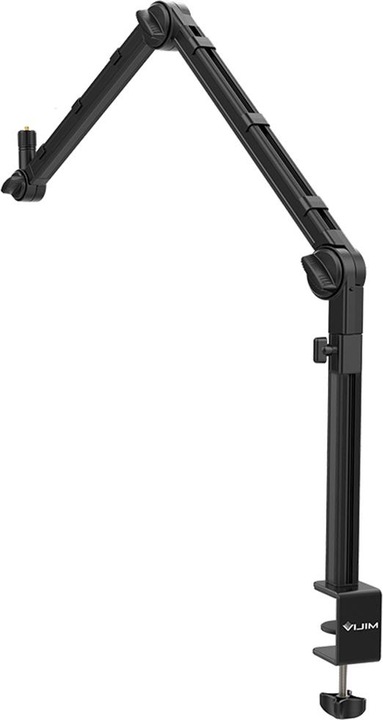 Actual product image Vijim LS24 Microfoonarm 3 Delen - w/ Kabelgeleiding