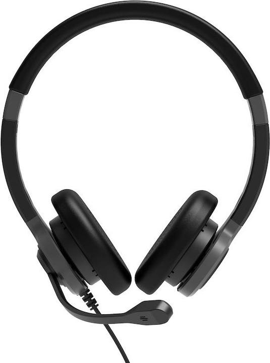 Produktbild Port Designs 912001 (Kabelgebunden, USB-A, USB-C, Google Meet, Microsoft Teams, Zoom)