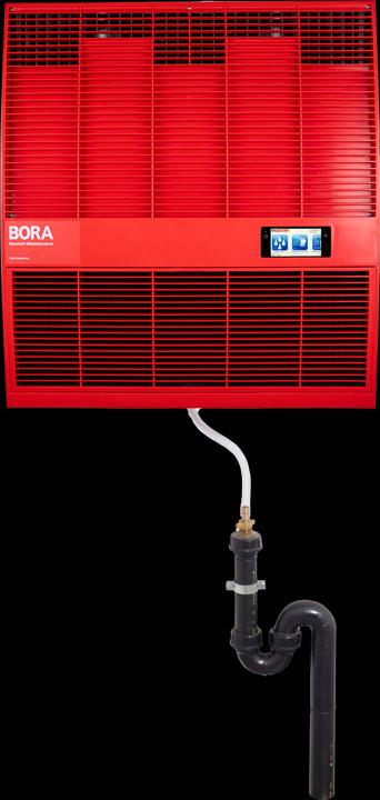 Image du produit Roth-Kippe Bora 420 H
