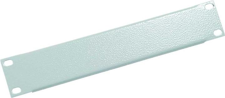 Produktbild Triton 10" Blindpanel, Abdeckfront, Lichtgrau