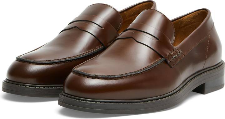 Image du produit Selected Homme Chaussures basses en cuir (42)