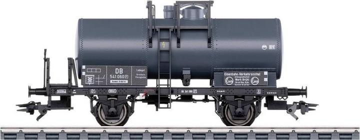 Actual product image Märklin 00719 (Track H0)