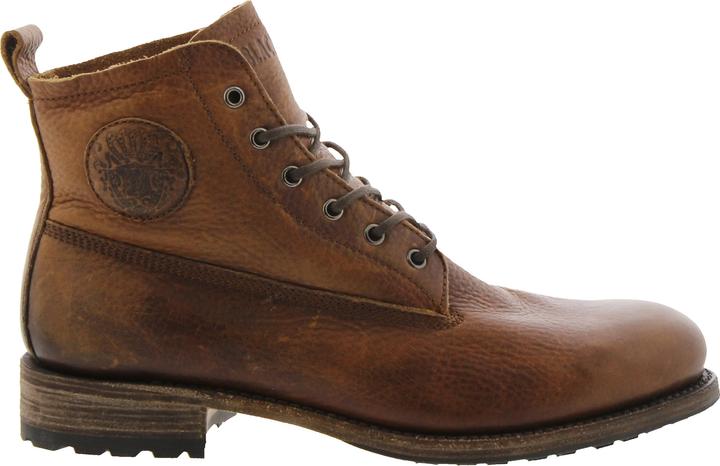 Produktbild Blackstone Lace Up Boots (45)