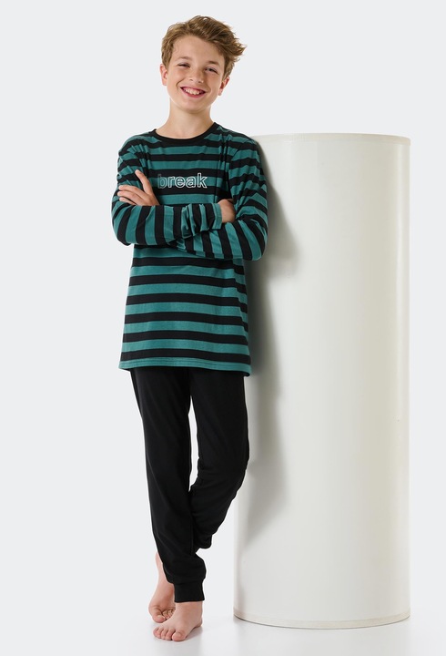 Image du produit Schiesser Pyjama long (152)