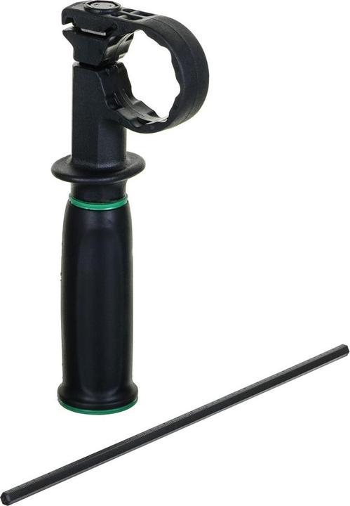 Image du produit Hikoki DH26PC2 Marteau perforateur/marteau burineur SDS plus (Fonctionnement sur secteur)