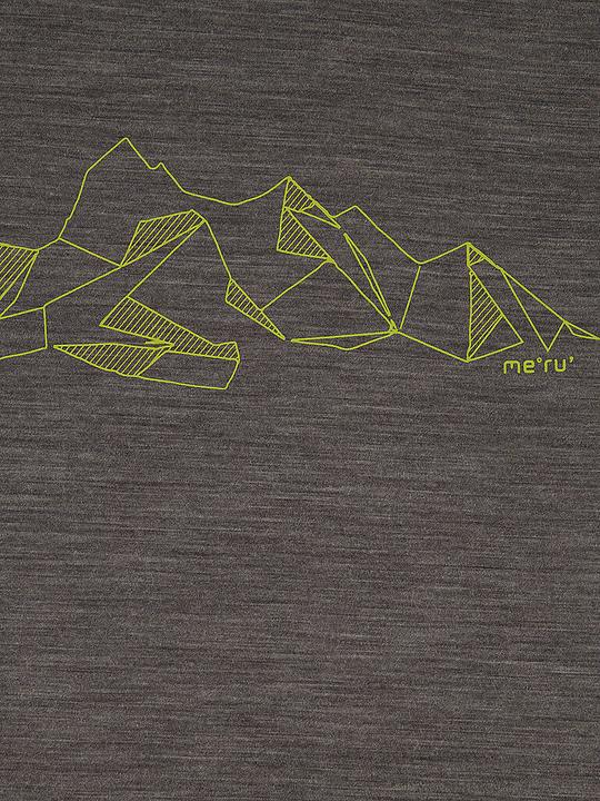 Produktbild Meru Laholm Woolmix (M)