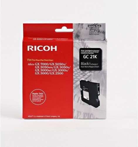 RICOH GelSprinter (M)