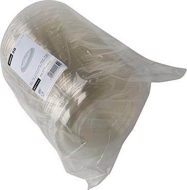 Actual product image Starpak Dome lid (50x)
