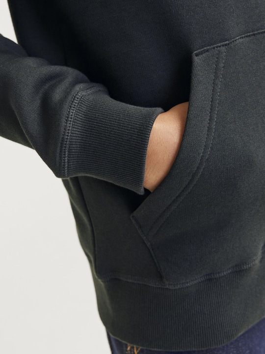 Produktbild Jack & Jones Logo Kapuzenpullover Junior Kapuzenpullover (140)