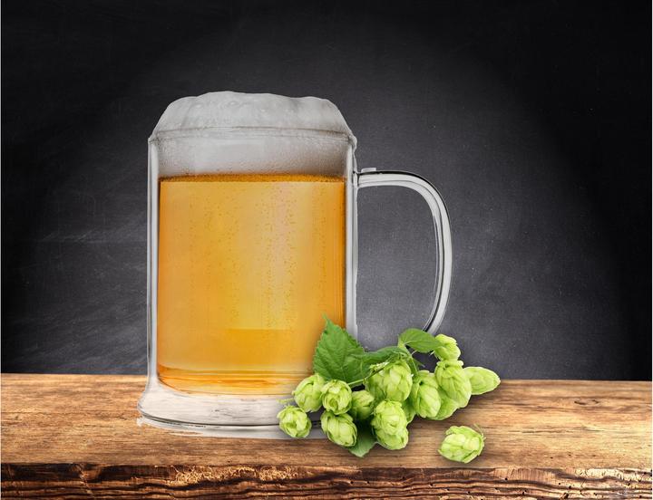 Produktbild Creano Bierglas (0.50 l, 1x)