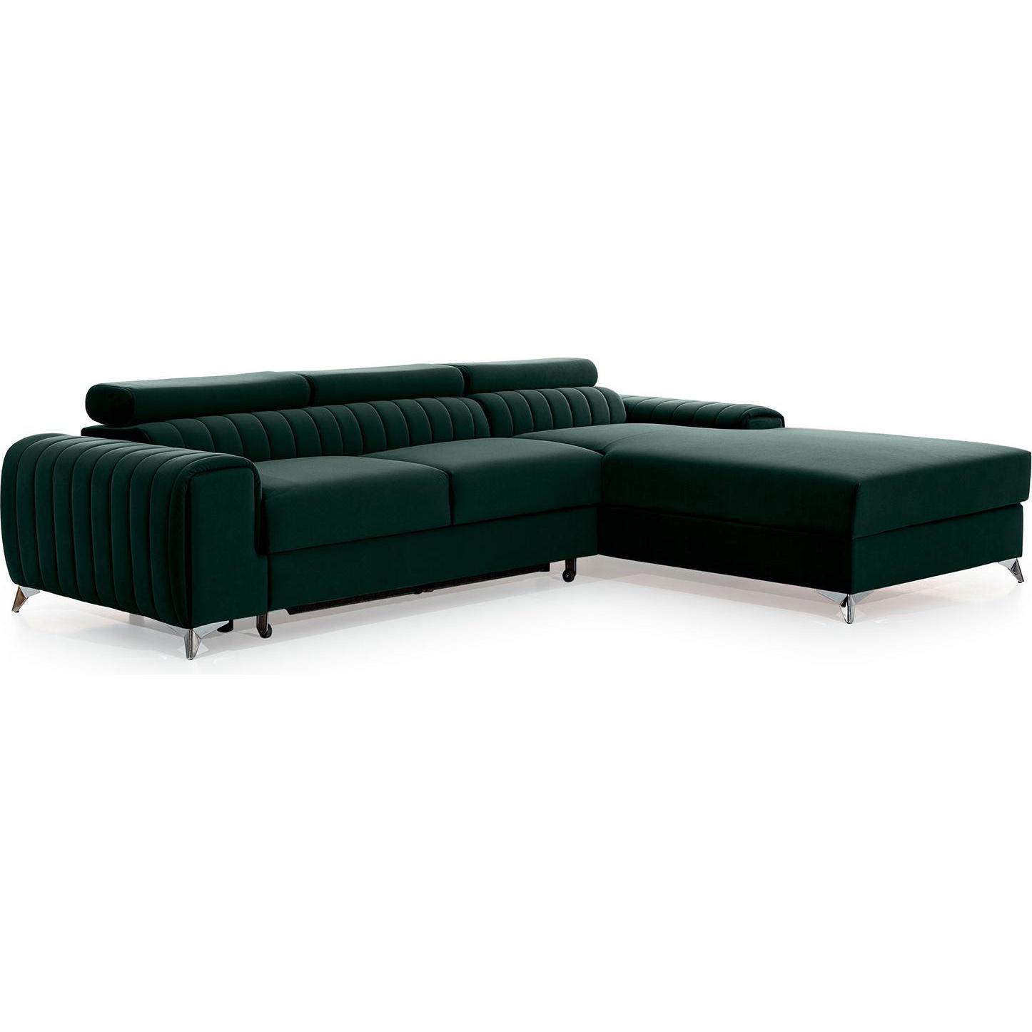 Thumbnail - ELTAP, Sofa, Grayson (Ecksofa, 3-Sitzer, Bettsofa)