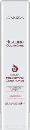 Image du produit L'Anza Lanza Healing Colorcare Colour Preserving Conditioner for Color-Treated Hair (251 ml)