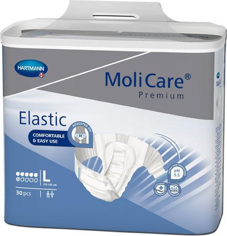 Immagine prodotto MoliCare Elastic 6 S (30 x, Mini)