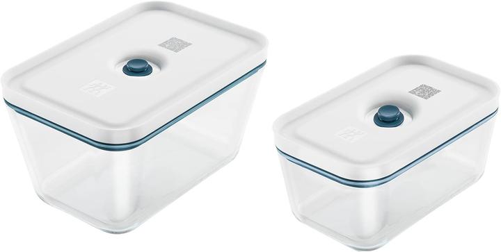 Image du produit Zwilling Kit de démarrage sous vide Fresh & Save