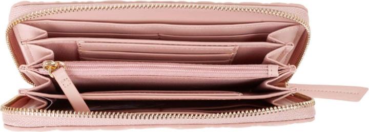 Actual product image Valentino Pansy Zip Around Wallet
