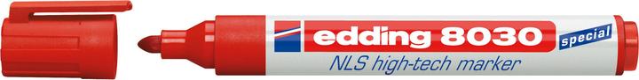 Produktbild Edding Hightech Marker (1x)