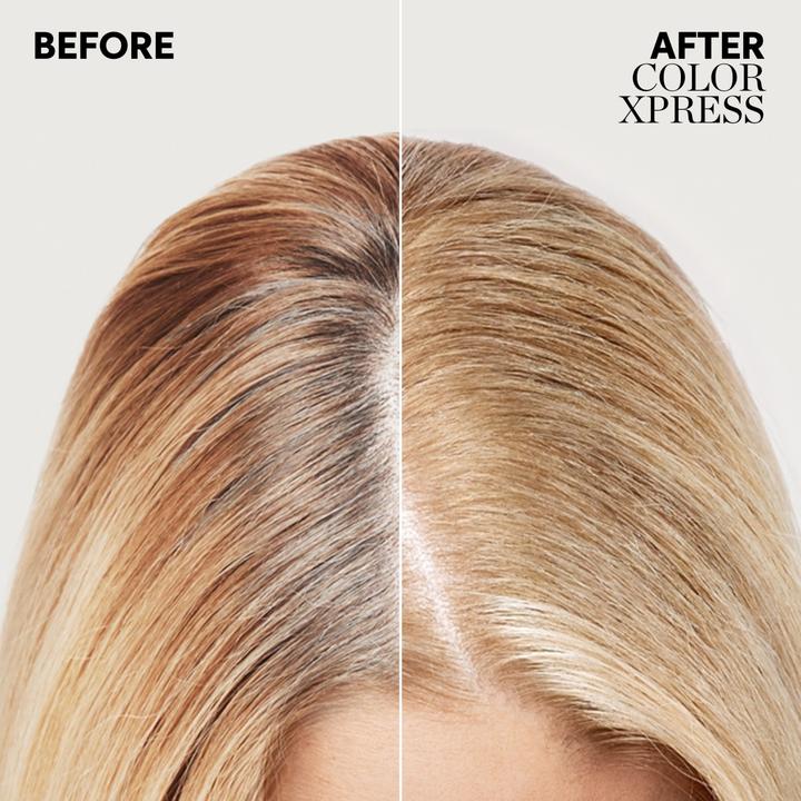 Produktbild Wella Color Xpress 7/1 60ml (7/1 mittelblond asch)