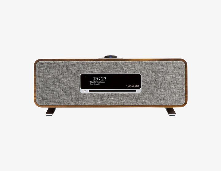 Produktbild Ruark Audio R3 (DAB+, FM, Bluetooth)