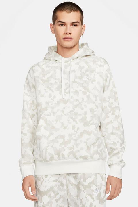 Produktbild Nike Kapuzensweatshirt (S)