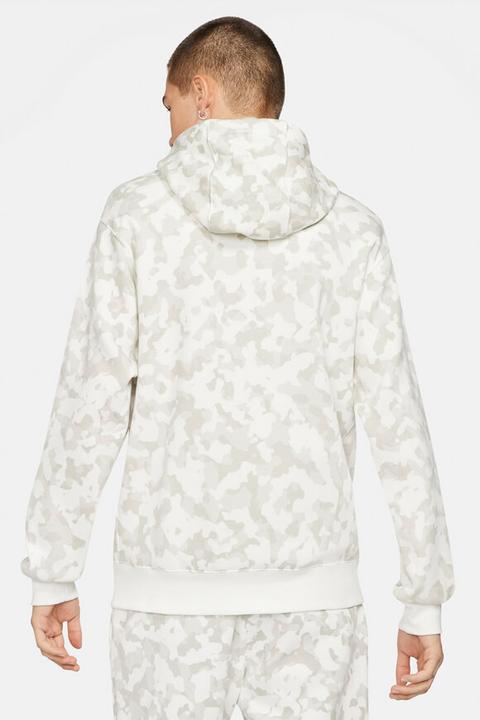 Produktbild Nike Kapuzensweatshirt (S)