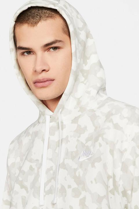 Produktbild Nike Kapuzensweatshirt (S)