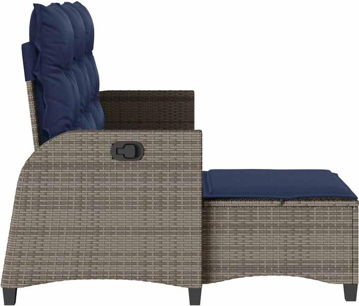 Produktbild vidaXL Benson