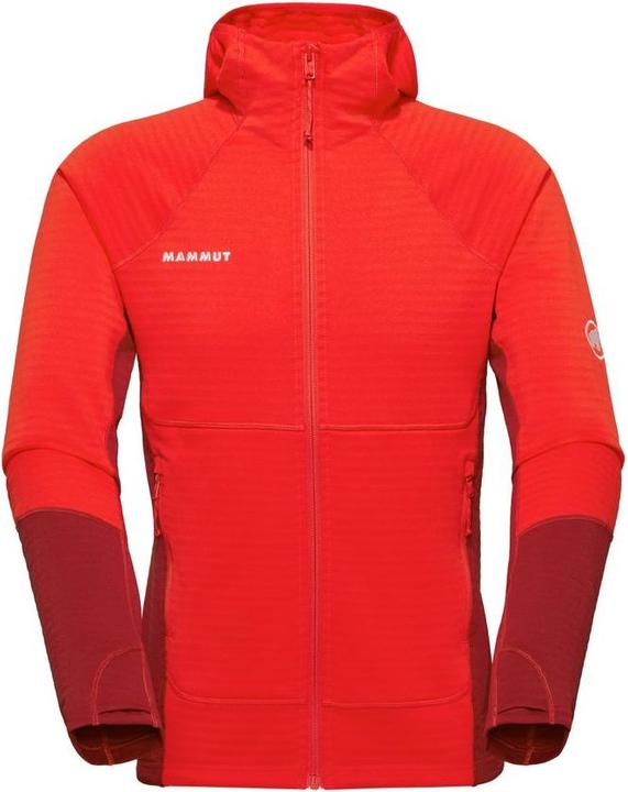 Dark Mammut Red, mammut red