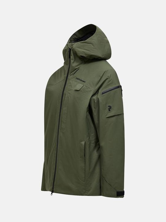 Immagine prodotto Peak Performance Alpine Gore Tex Insulated Jacket (S)