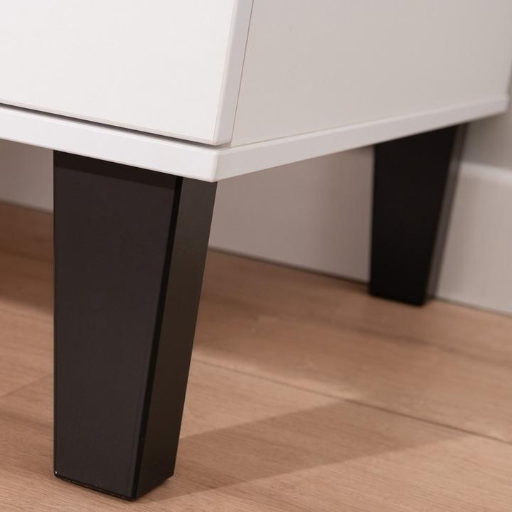 Image du produit Intirilife Armoire pliante (108 x 54 x 170 cm)