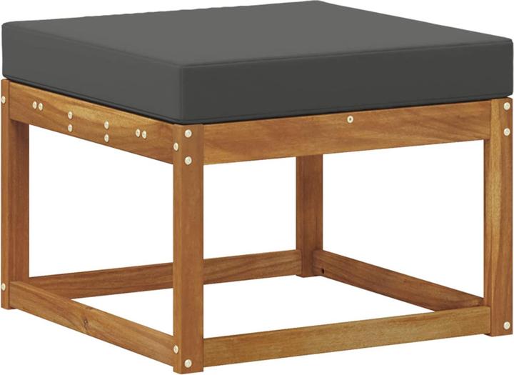 Produktbild vidaXL Gartenmöbel
