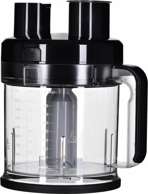 Actual product image Braun MultiQuick 9