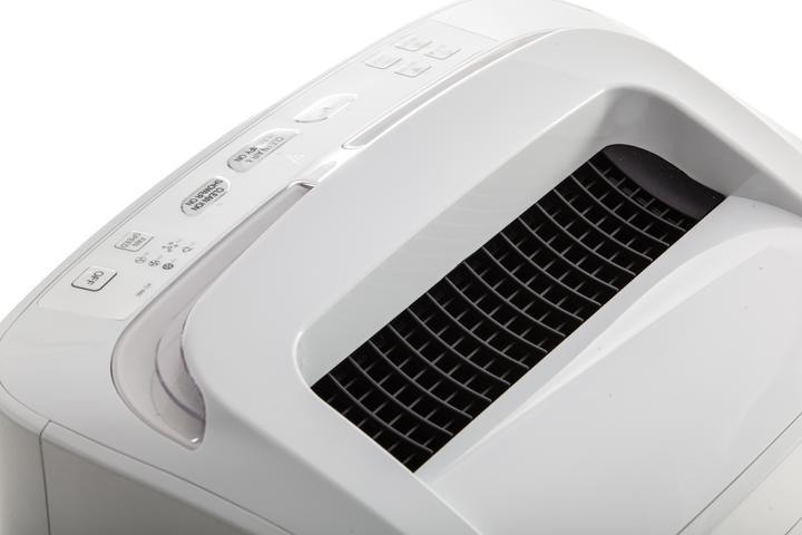 Actual product image Sharp KC-A60EU W (48 m²)