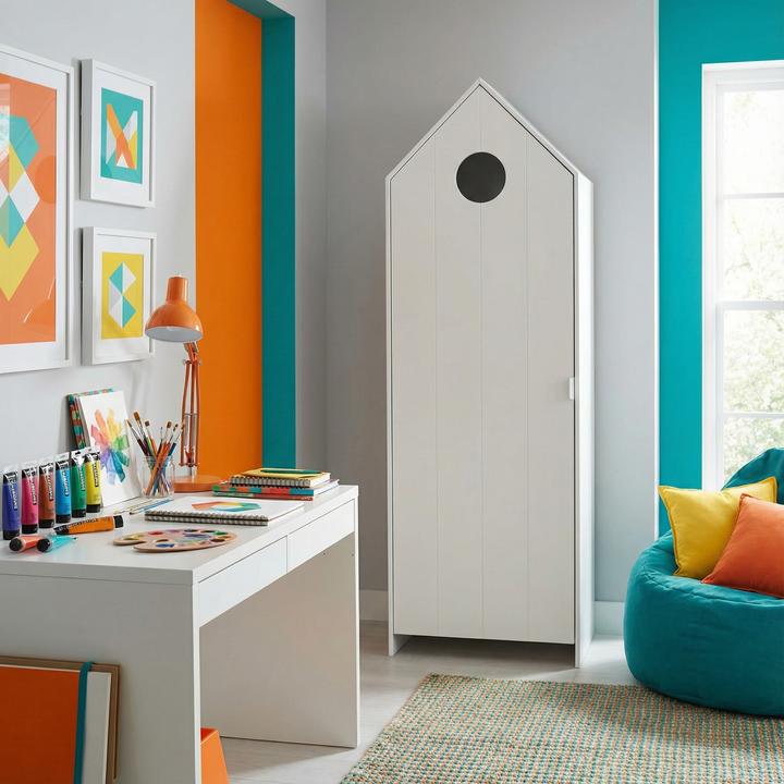 Produktbild Vipack Regalschrank Casami (57.60 cm)