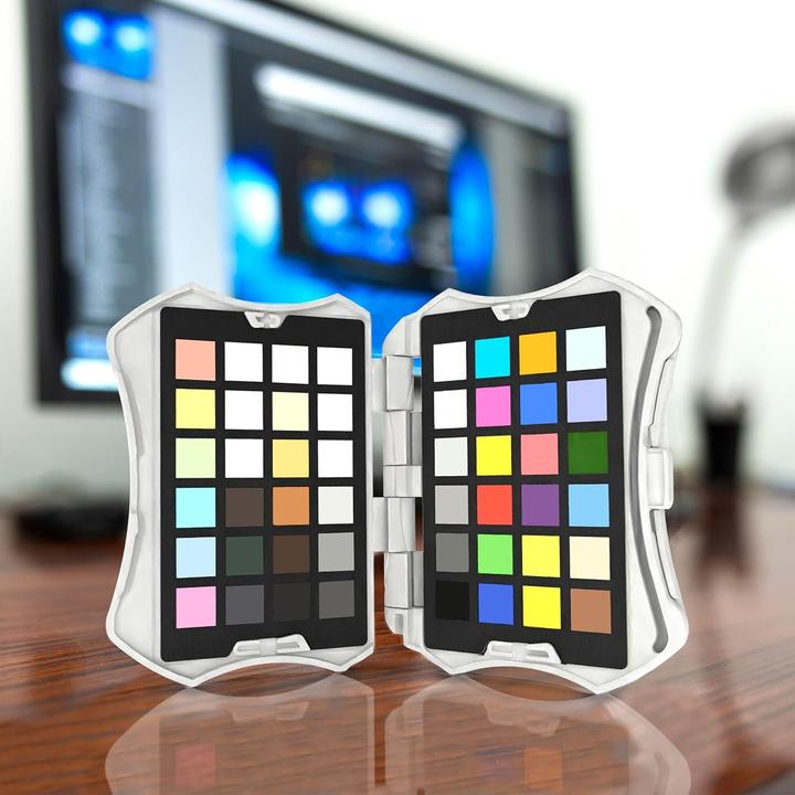 Image du produit Datacolor SpyderCheckr Photo